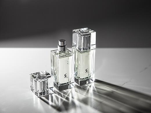 空白香水｜案例展示