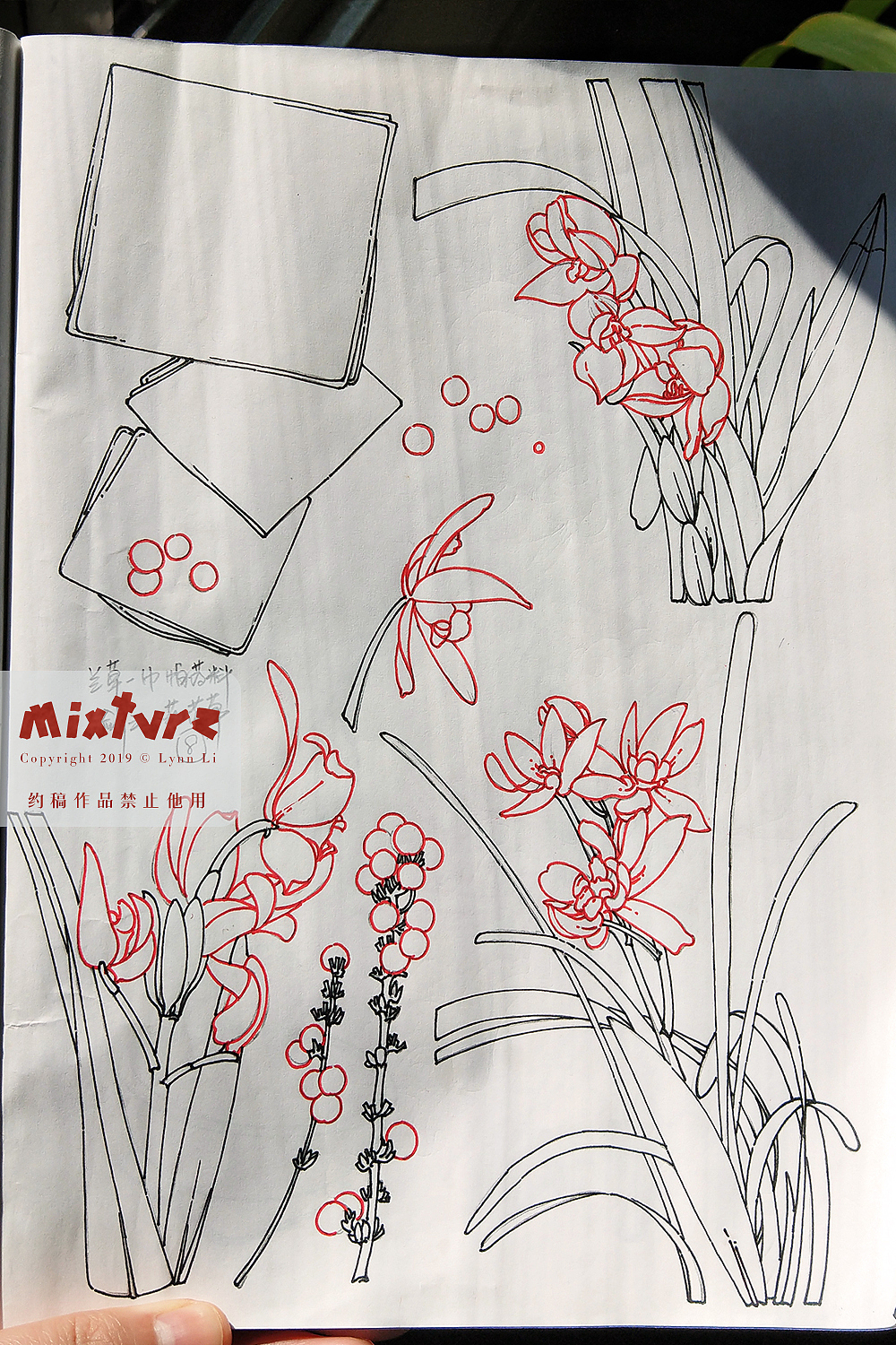 剑三药用花草&中药材炮制工具（图ZMTUyMDkxNDY4） - 商业插画 - 站酷设计师青霄不予原创素材 - 站酷ZCOOL