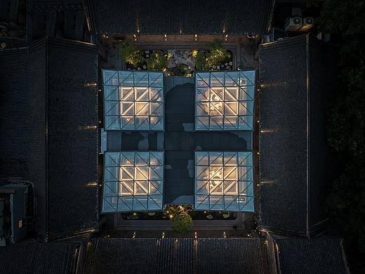 空间摄影：茉里 观潮