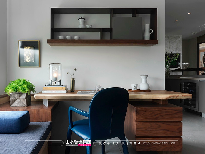 200㎡原木景观大平层,质朴不失格调!值得借鉴!