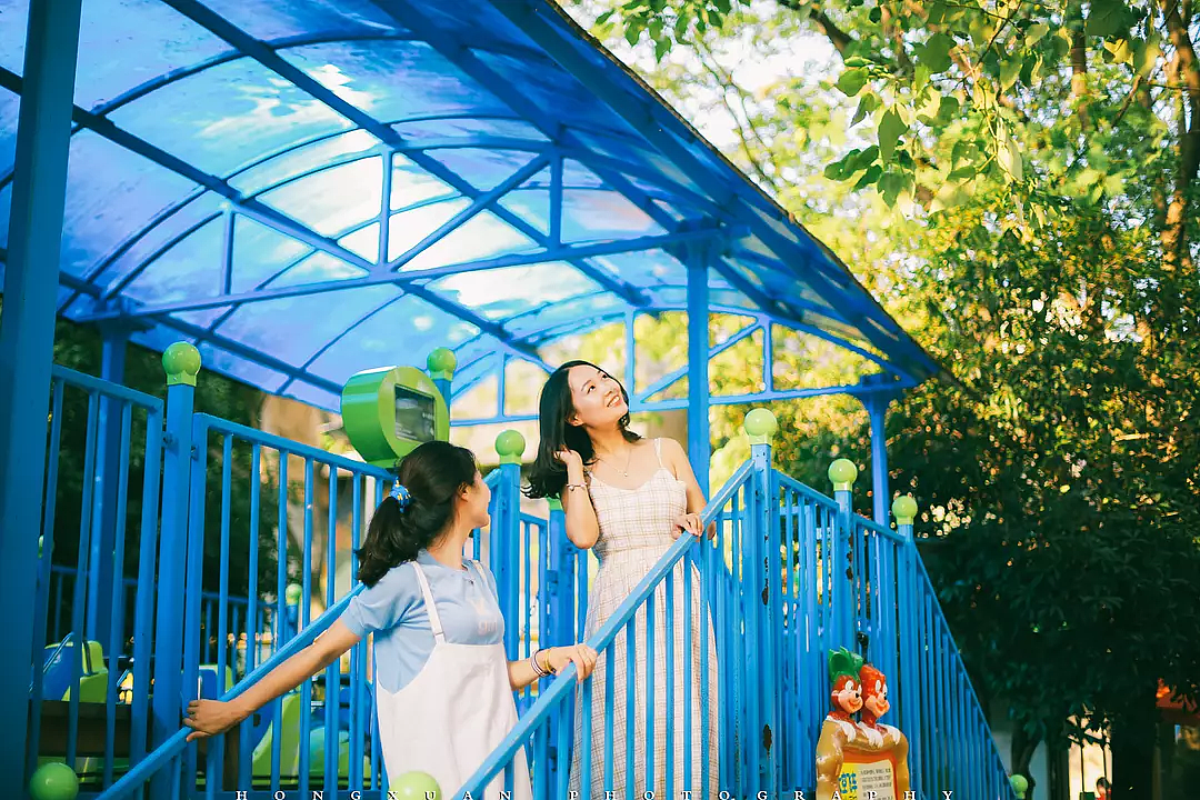 我亲爱的高中女同学们（图ZMTIyNDY4OTMy） - 人像摄影 - 站酷设计师洪小漩原创素材 - 站酷ZCOOL