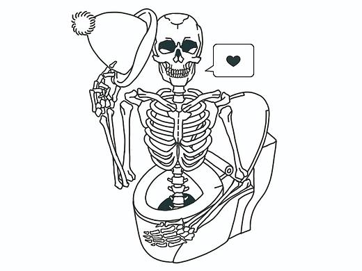 Bisexualの迷思（个人主页-ZNDA1Mjk1MDg=） - 创作习作 - 站酷设计师牙唔哉原创素材 - 站酷ZCOOL