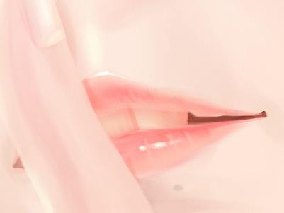 點(diǎn)朱唇（個人主頁-ZNDM0OTI3MTI=） - 藝術(shù)插畫 - 站酷設(shè)計(jì)師莫負(fù)韶華711原創(chuàng)素材 - 站酷ZCOOL