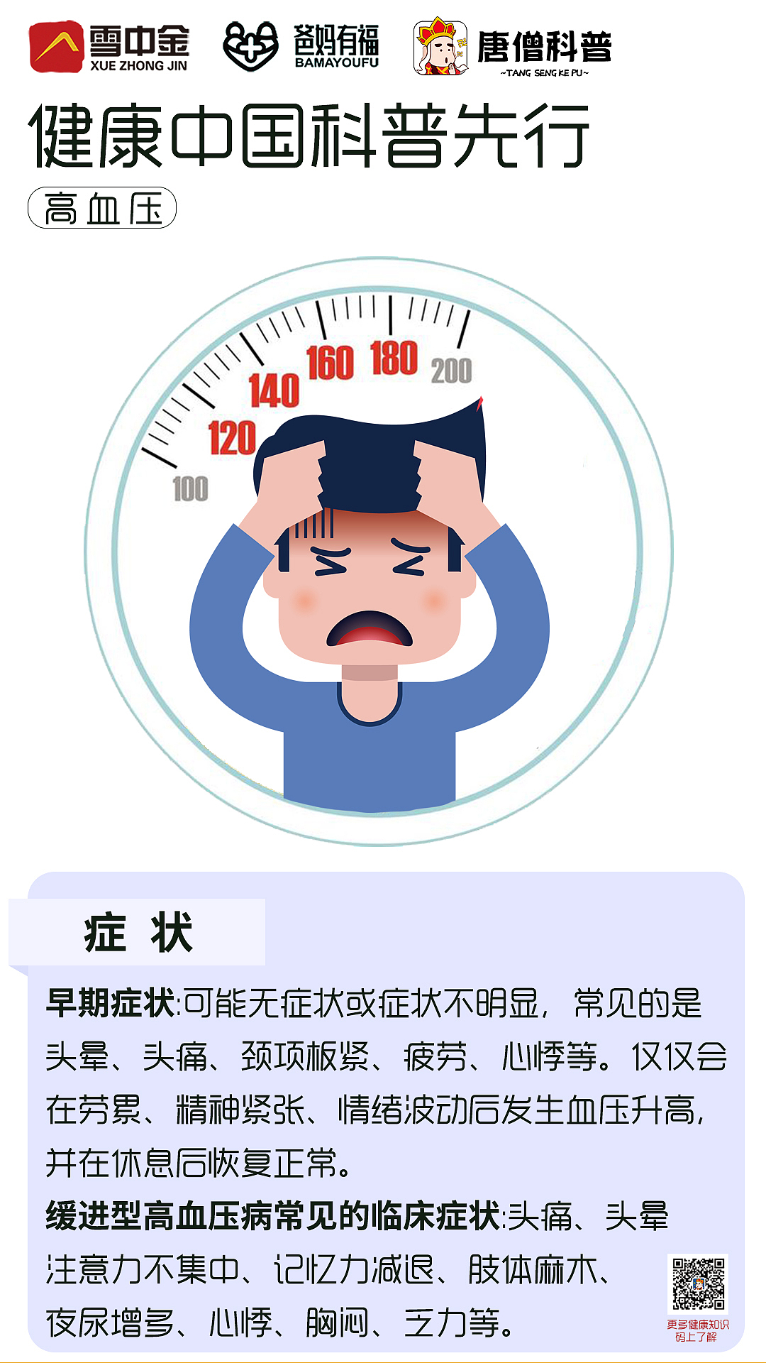 急救公益海报(2)