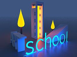 c4D練習(xí)作品