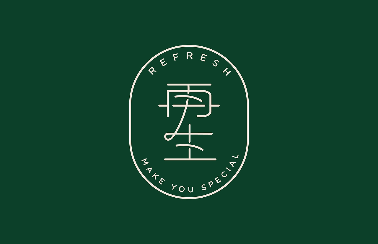 再生服装品牌形象设计