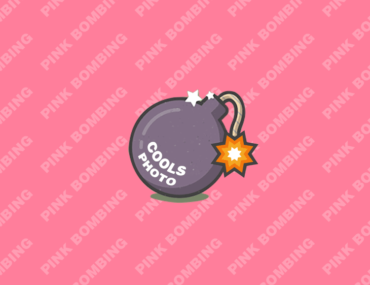 炸裂的风格,刺激的视觉冲击