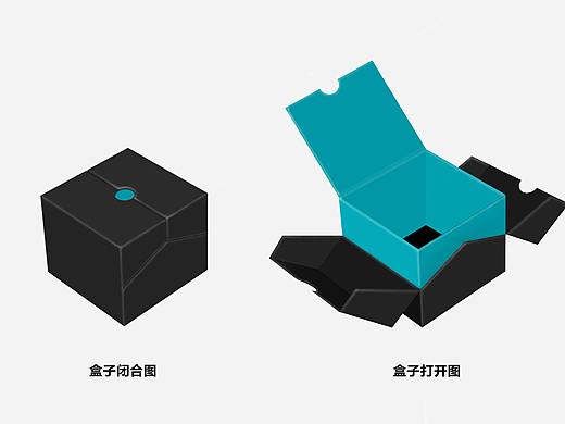 盒子设计(非完整版)