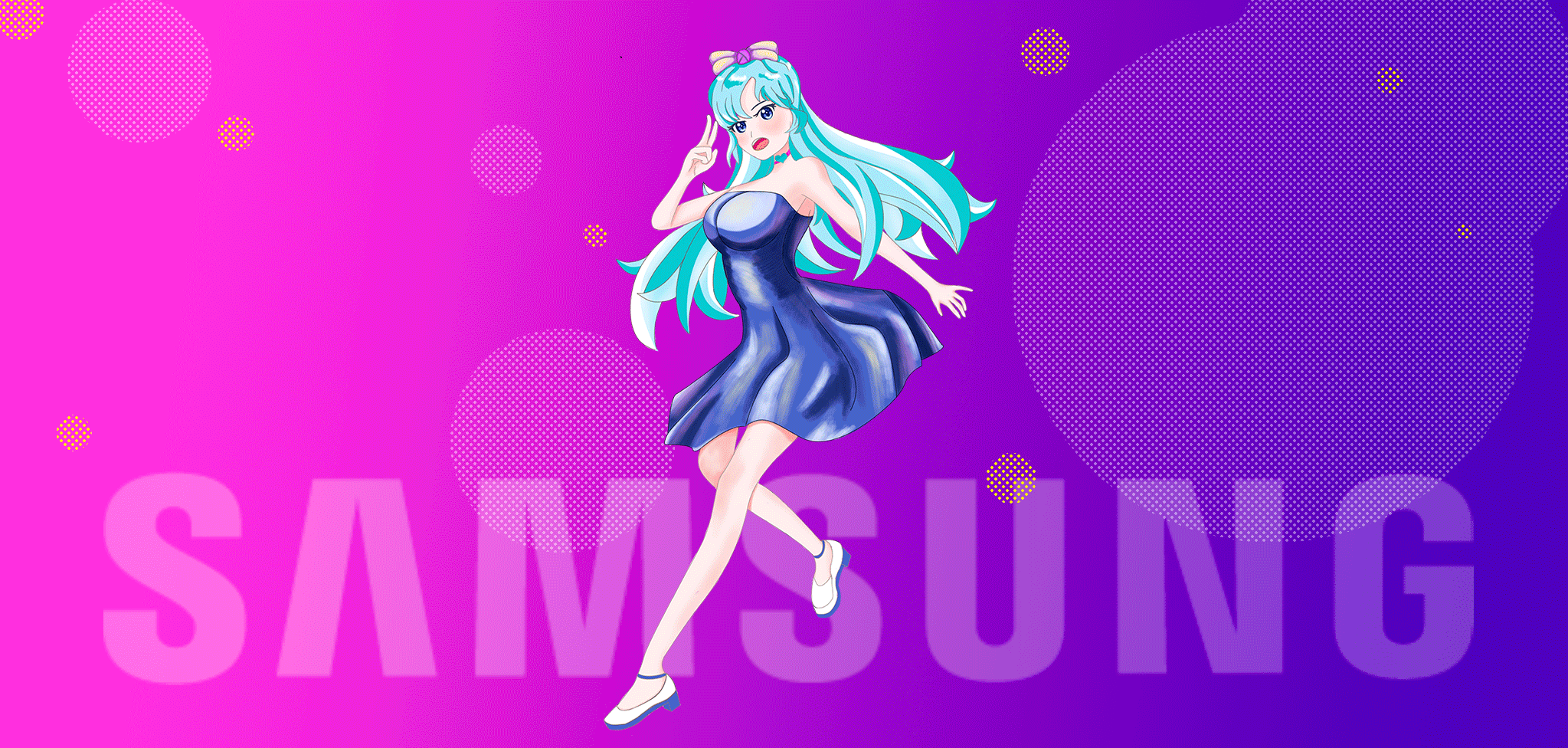 星女孩（图ZMjU3OTMwNjQw） - IP形象 - 站酷设计师古灵精怪ppt原创素材 - 站酷ZCOOL
