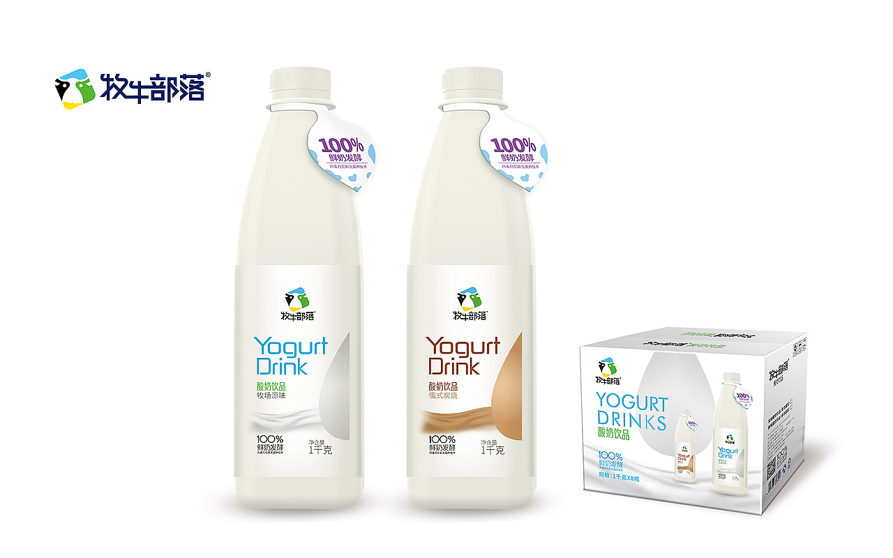 区域乳企异军突起,谁是液态奶的下一个新品类?