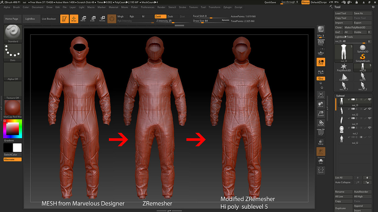 6 HOURS OF BAHRAIN / Full CGI