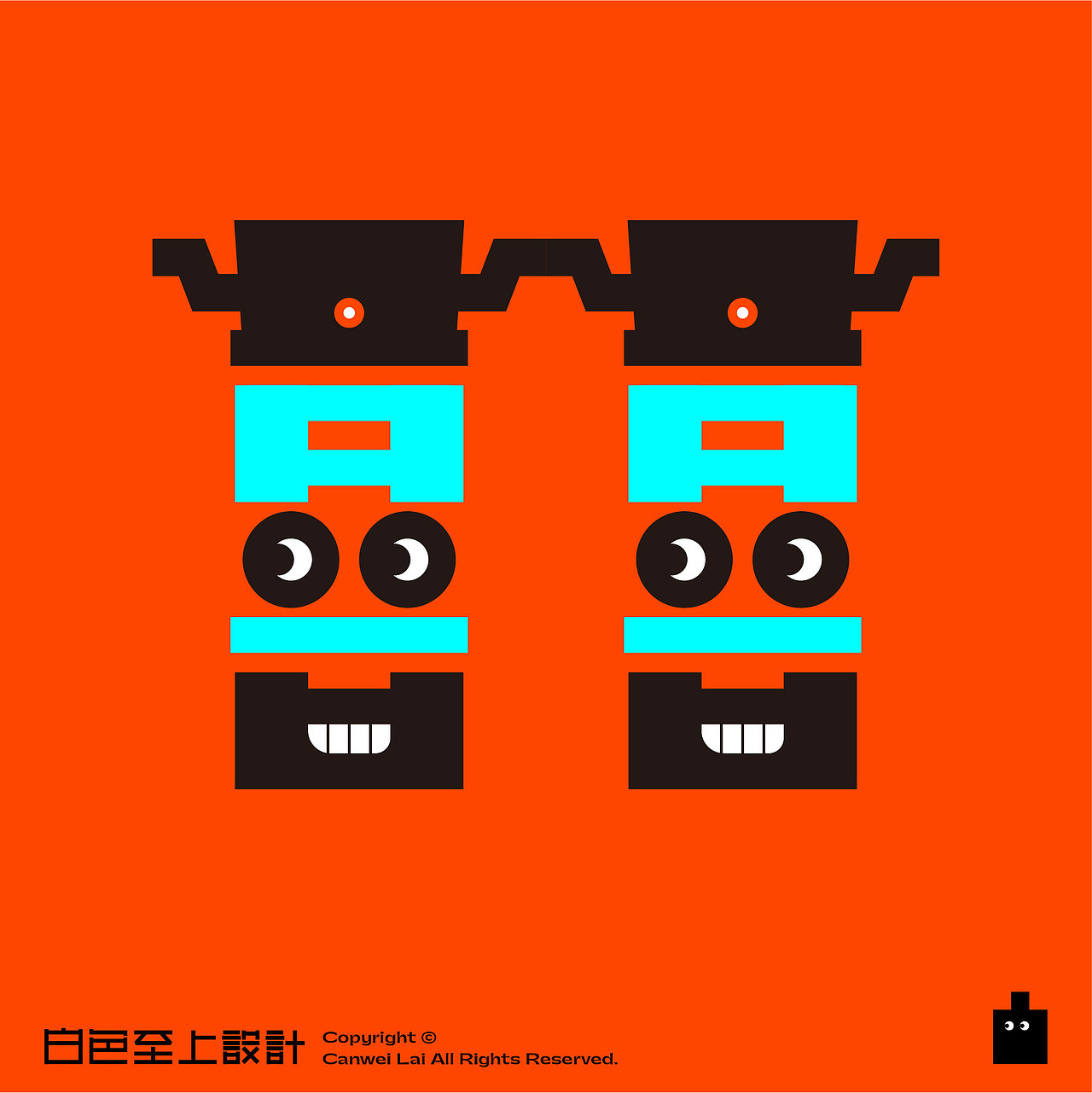 【白色至上】白色字体计划｜创意字体设计（一）（图ZMjU5NDUzNTg4） - 字体/字形 - 站酷设计师赖灿伟LAI_CANWEI原创素材 - 站酷ZCOOL