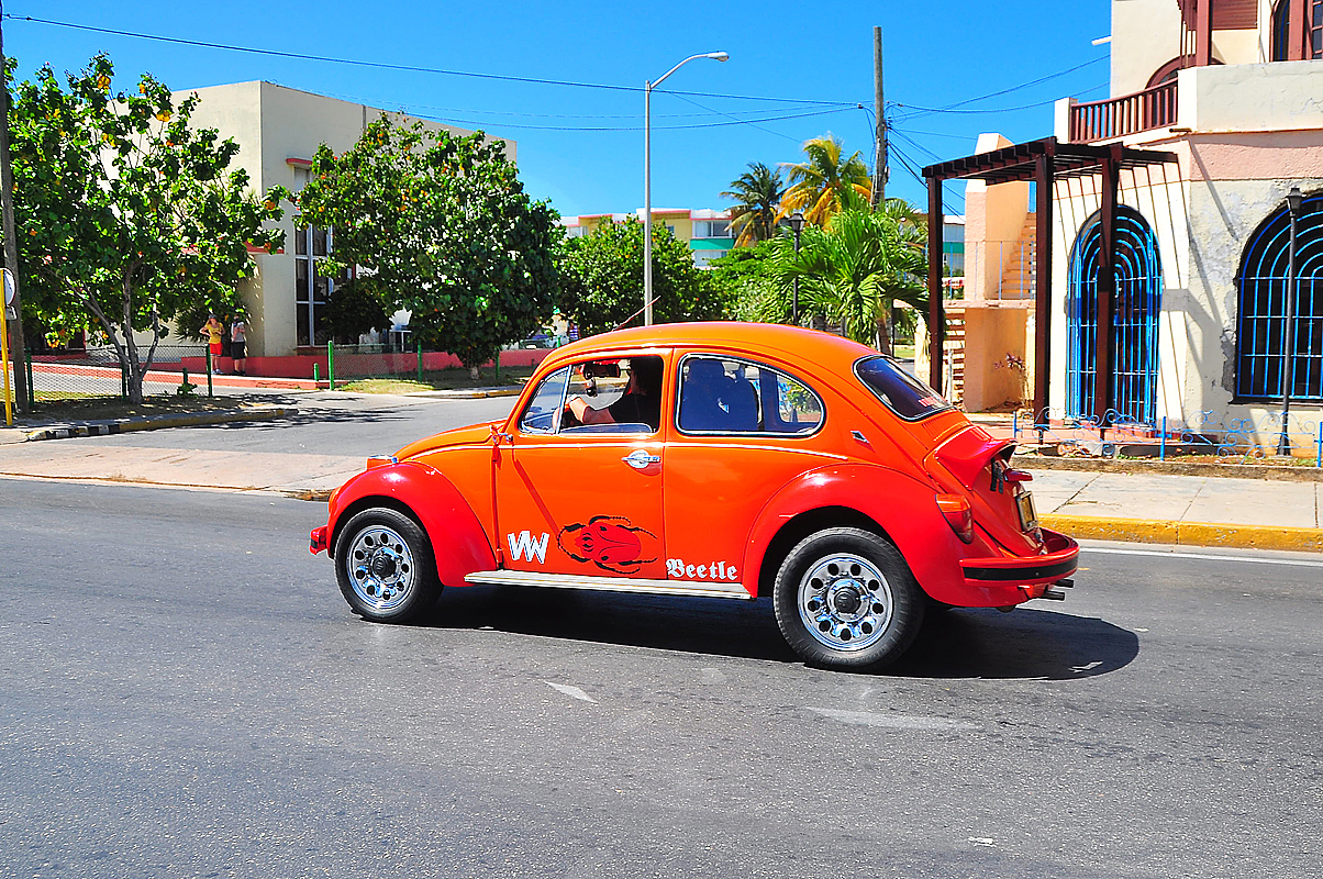 古巴—加勒比海上的热情岛国（图ZNTI0MzA4OA==） - 风光摄影 - 站酷设计师Edwiner原创素材 - 站酷ZCOOL