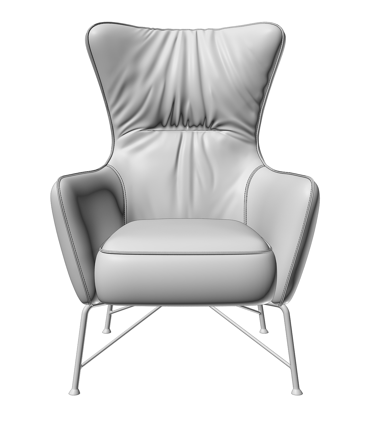 №132休闲椅（图ZMjU2Mzc4Mzk2） - 生活用品 - 站酷设计师古色谷香原创素材 - 站酷ZCOOL