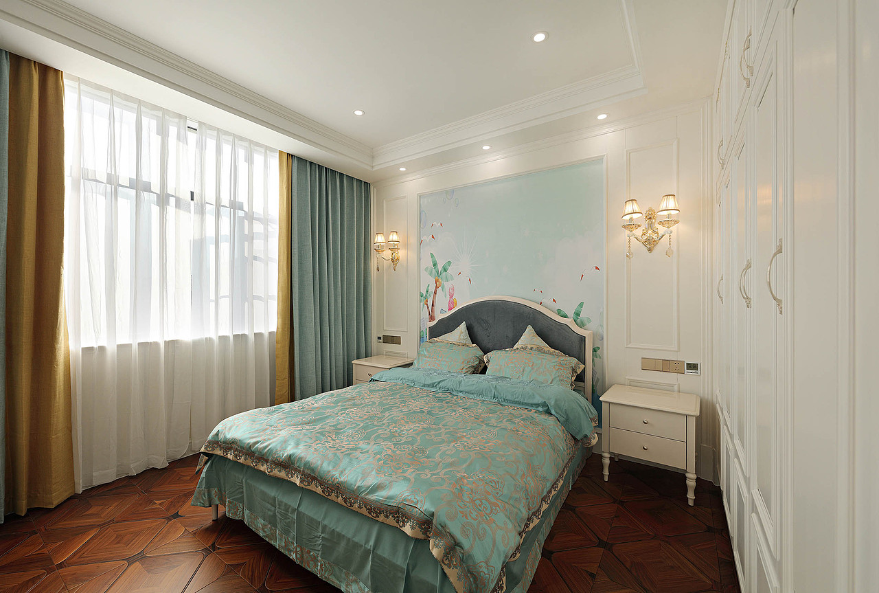 浅浅岁月 · 花样年华