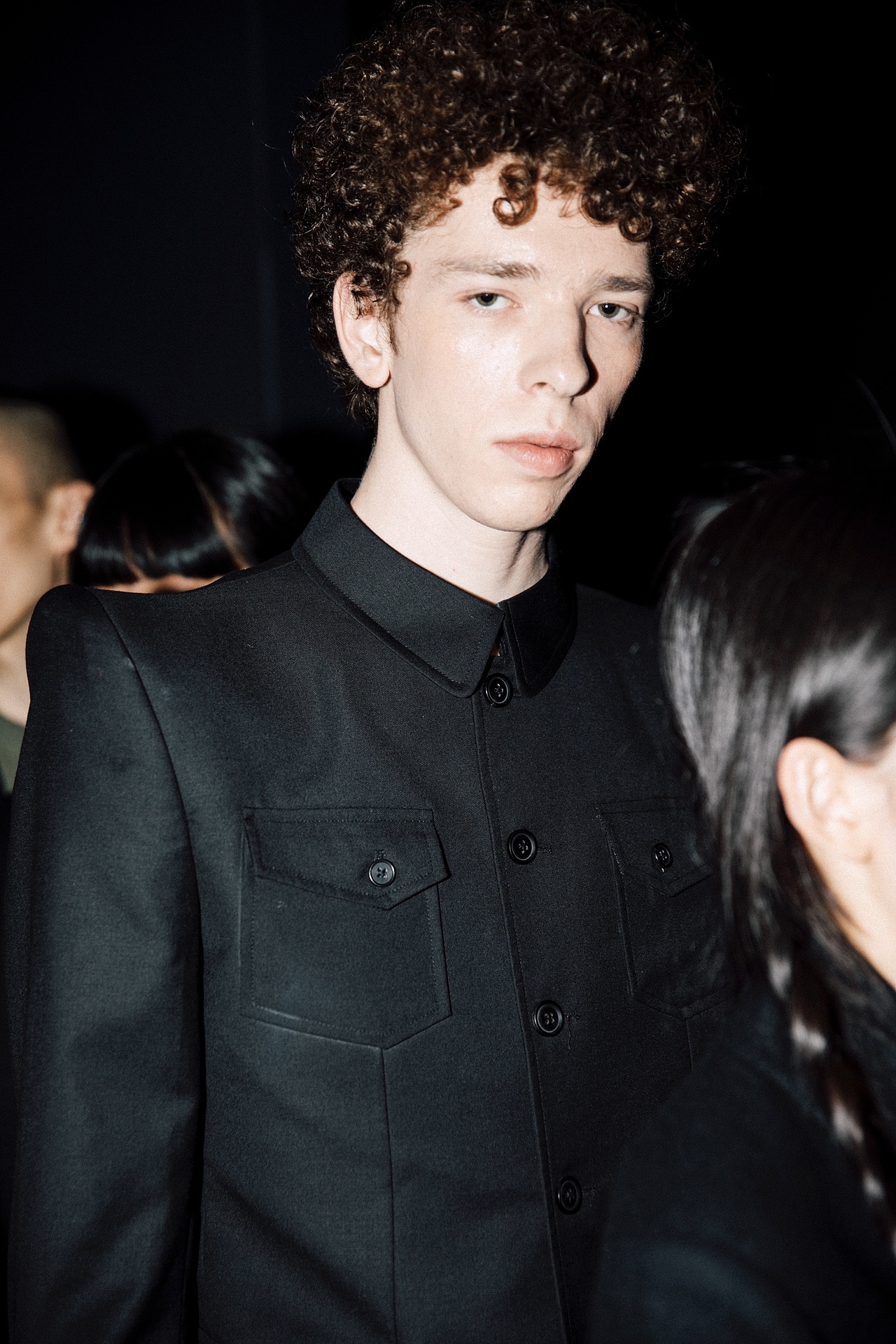 带您去月球 Fly Me To The Moon