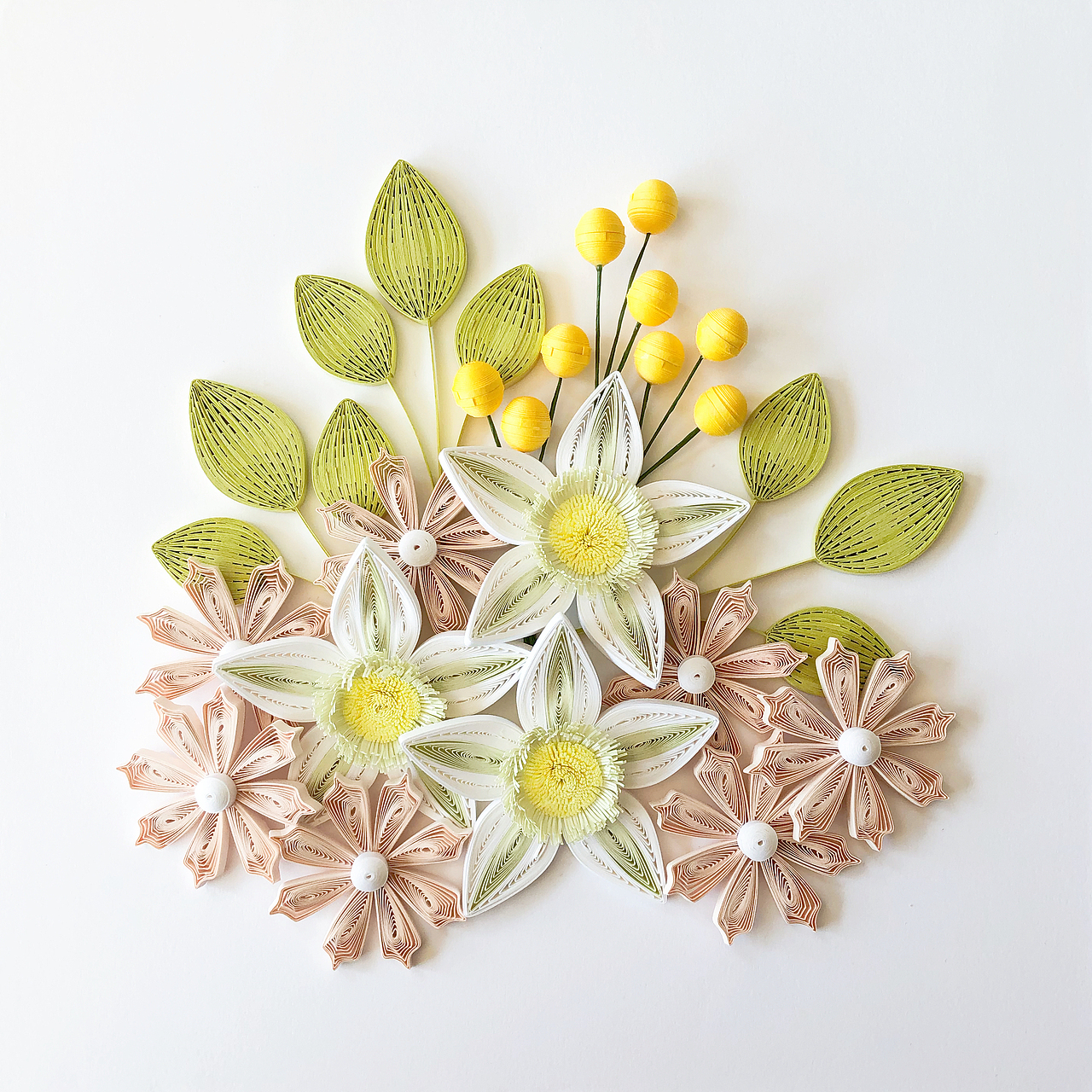 寓言衍纸原创设计作品——时光系列之《匆匆》（图ZMjAzNzQxNjUy） - 其他手工艺 - 站酷设计师寓言衍纸_泰然原创素材 - 站酷ZCOOL