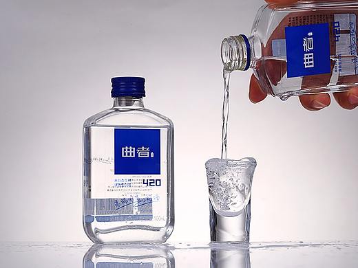 白酒