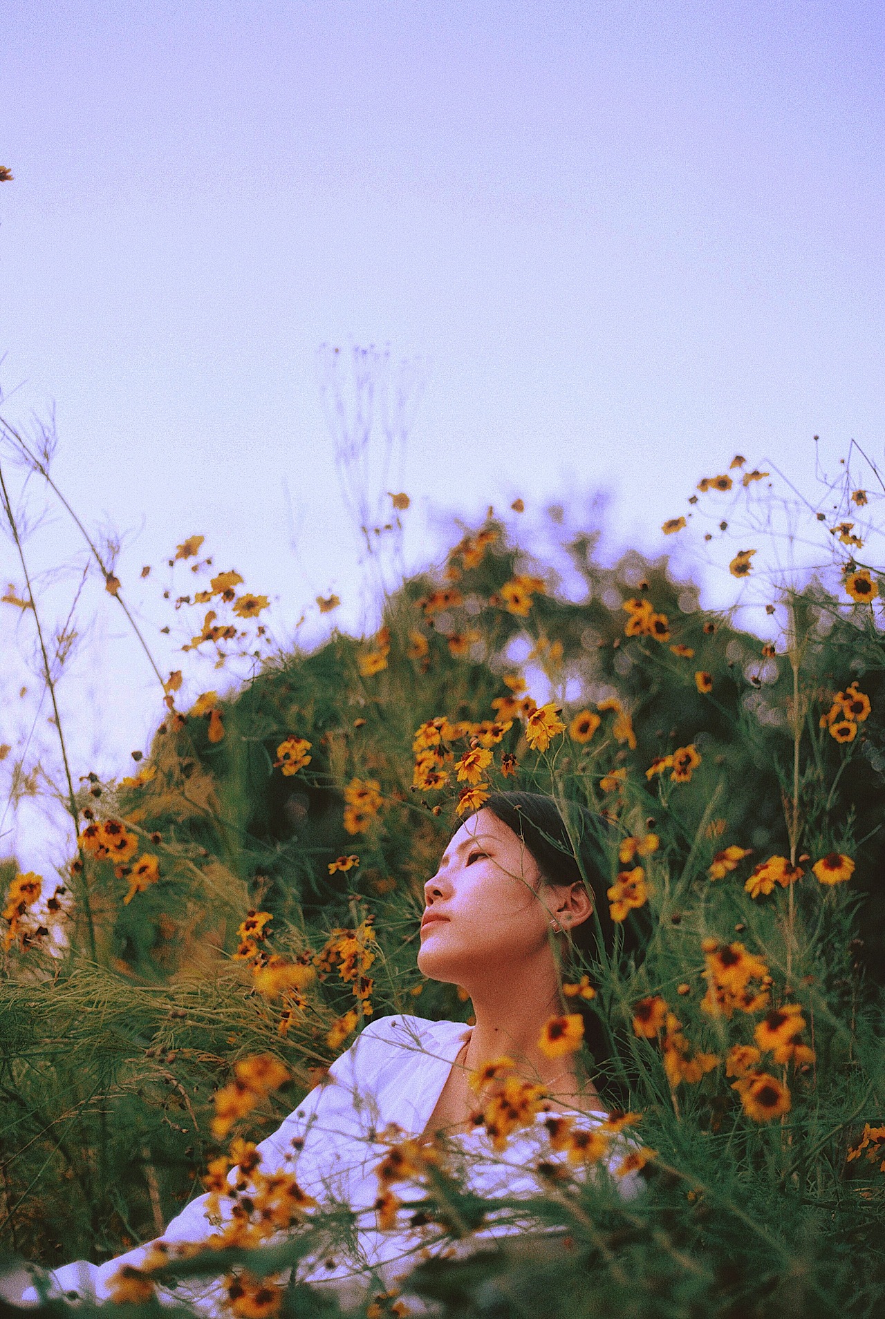 一些青春的影像记录（图ZMjU2MjEyNjQ4） - 人像摄影 - 站酷设计师阿岛23333原创素材 - 站酷ZCOOL