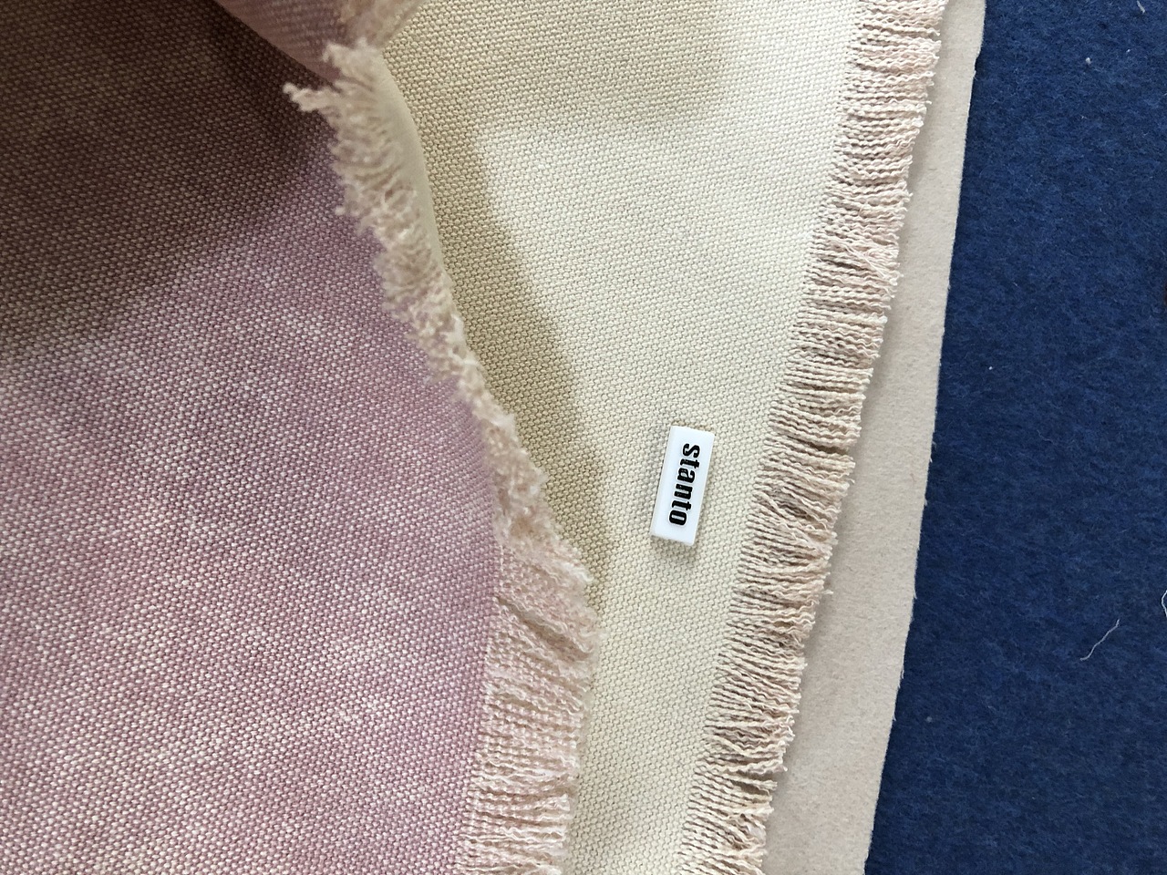 家纺,牛仔裤上,真丝围巾流苏制作机器,思坦途八戒机