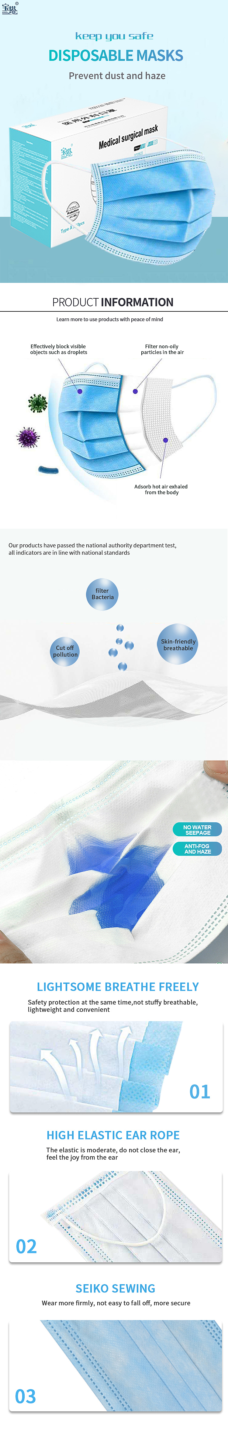 医用品店铺装修