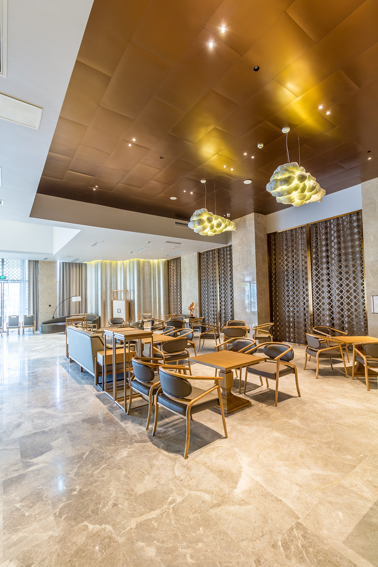 雅安 蜀天丽雅查尔顿酒店