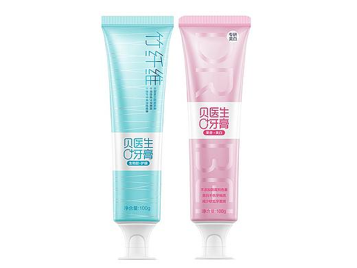 贝医生系列 产品修图