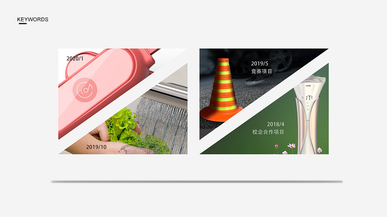 求职 作品集（图ZMjAxODAwNTg4） - 生活用品 - 站酷设计师beiliu原创素材 - 站酷ZCOOL