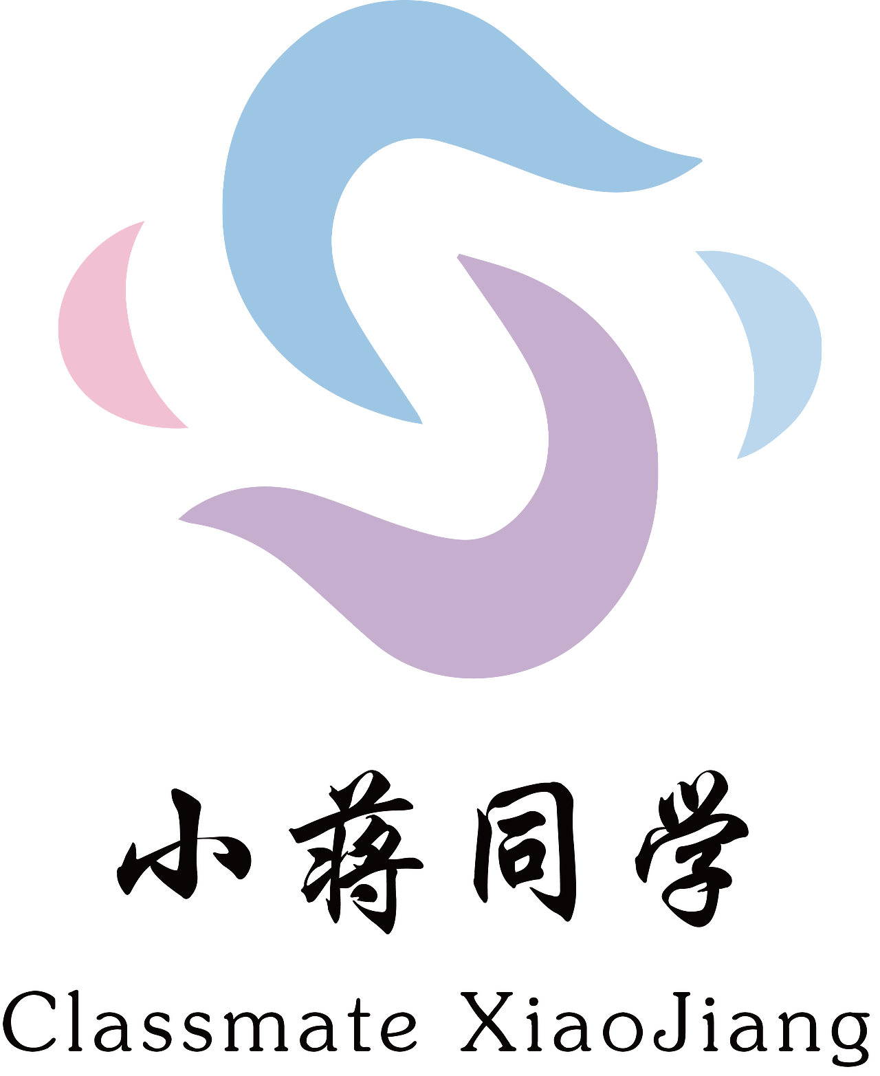 小蒋同学logo