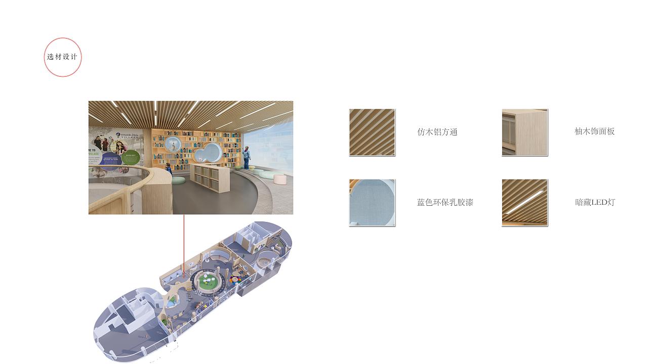 妇女儿童活动中心