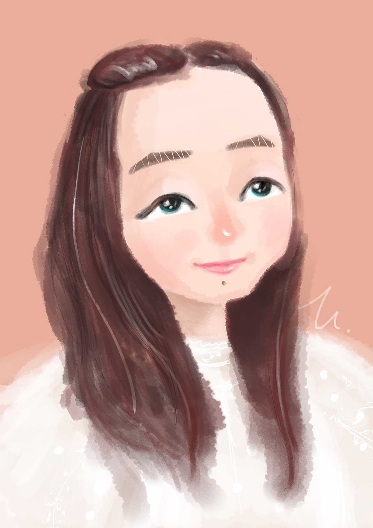 喜欢哪个~~画哪个