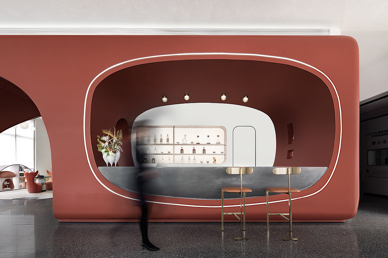 成都建筑空间摄影(售楼部拍摄案例)（图ZMjc3NzM0NTI4） - 环境/建筑摄影 - 站酷设计师四川建筑空间摄影原创素材 - 站酷ZCOOL