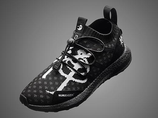 太极禅鞋（个人主页-ZMzY4NjQyNzY=） - 产品摄影 - 站酷设计师摄影师金葳原创素材 - 站酷ZCOOL