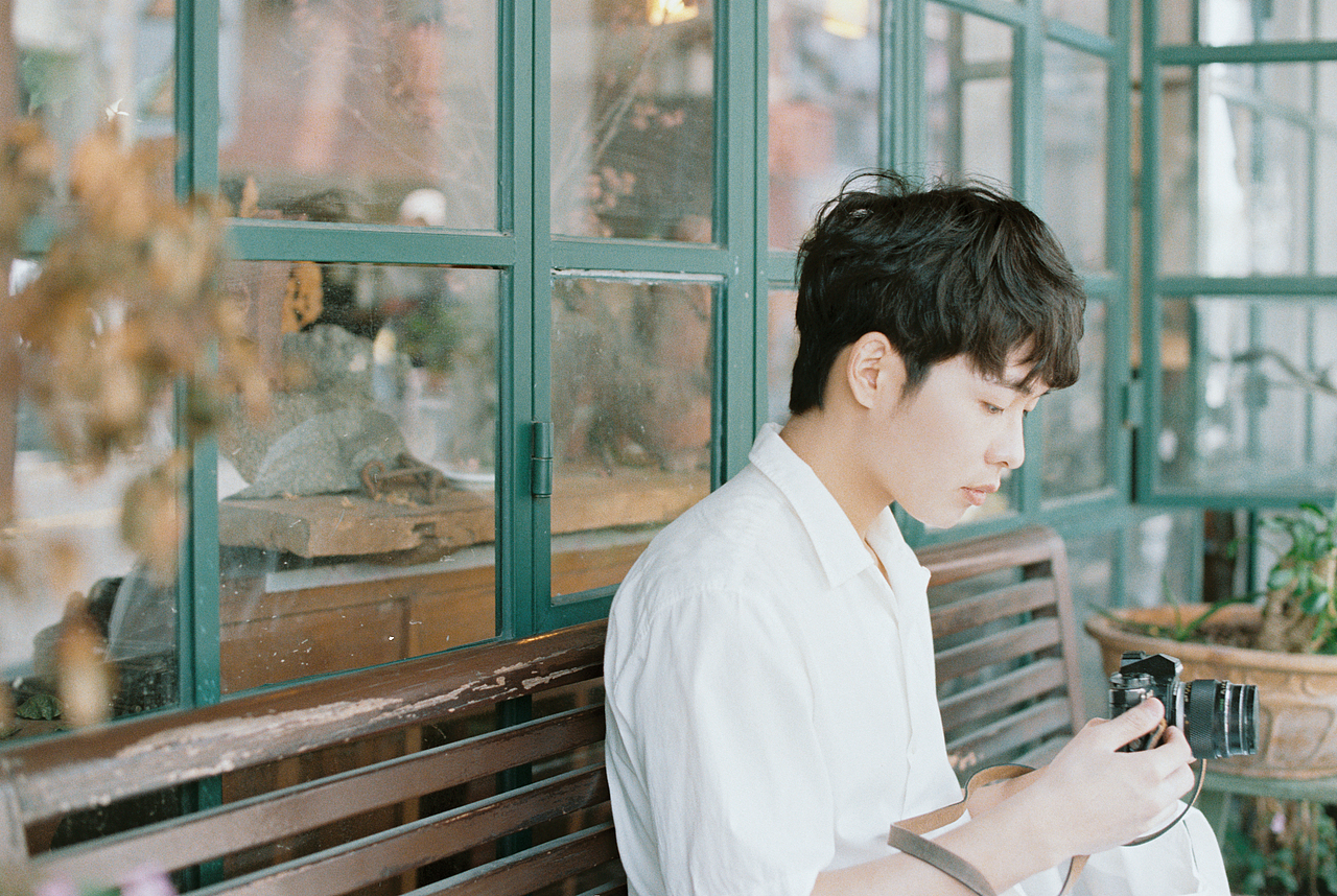 把回忆留在夏天（图ZMjA1MjQ2NjM2） - 人像摄影 - 站酷设计师山川以外丶原创素材 - 站酷ZCOOL