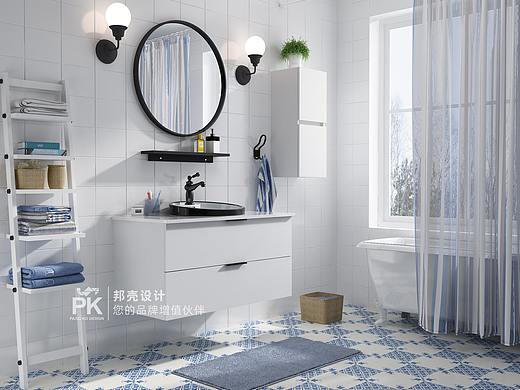 卫浴产品3D图合集