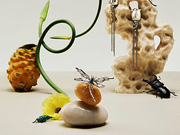 創(chuàng)作拍攝｜關(guān)于對(duì)春天的想象