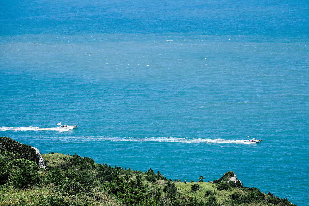东极以东，后会无期