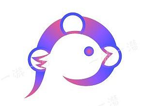 //lxxiov/一个区块链logo~