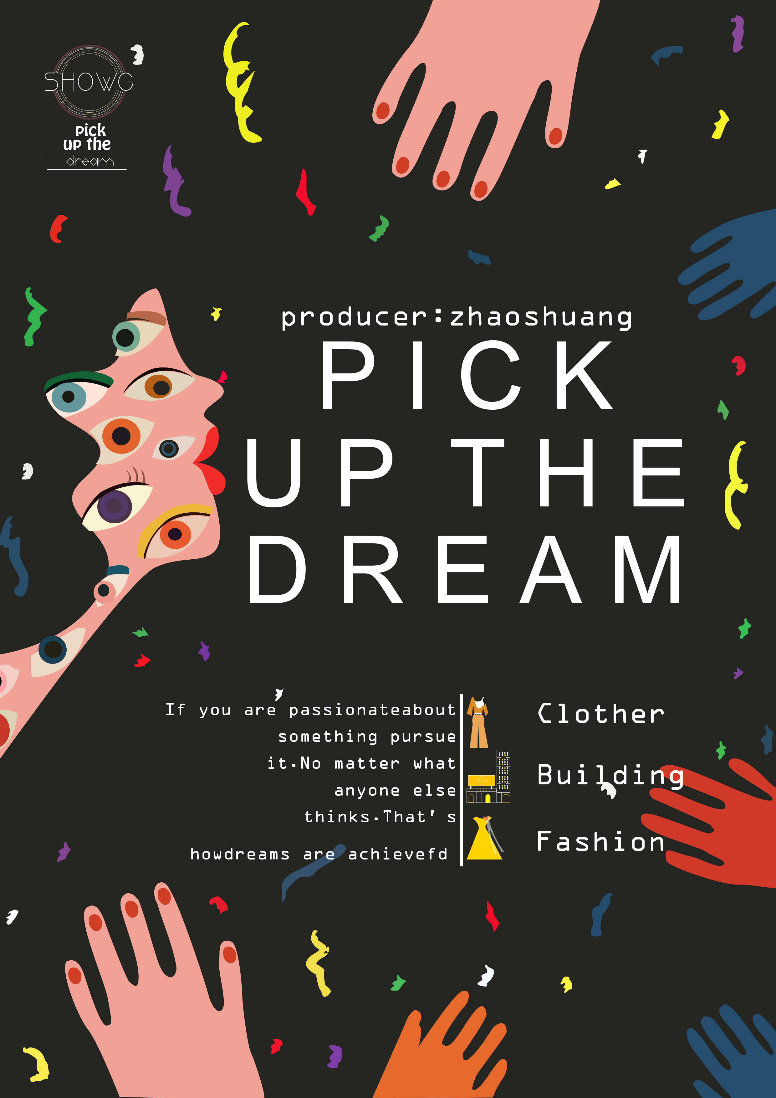 海报|平面|海报|tychezuizui - 原创作品 - 站酷 (zcool)