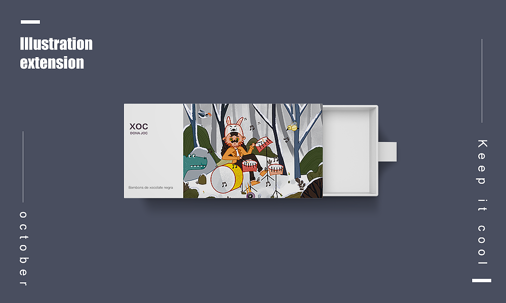 y园糖插画打卡21天总结