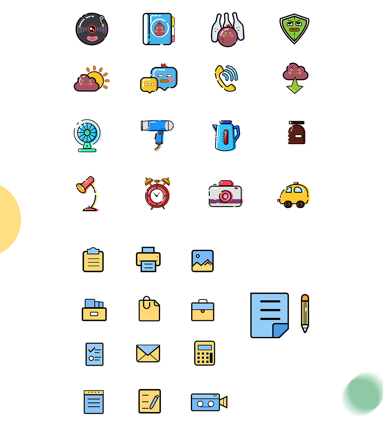 UI设计作品集（图ZMjAyMjA3MTM2） - APP界面 - 站酷设计师展月原创素材 - 站酷ZCOOL