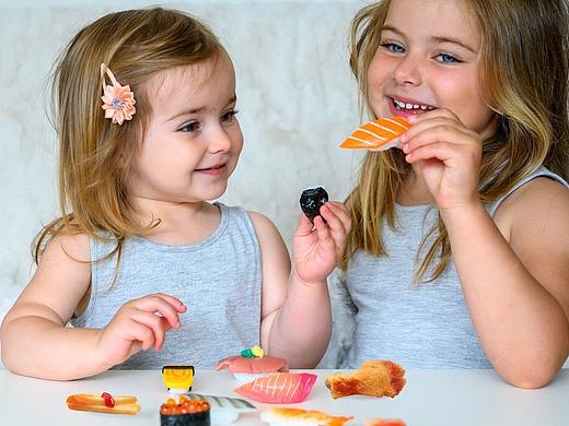 亚马逊冰箱贴详情页