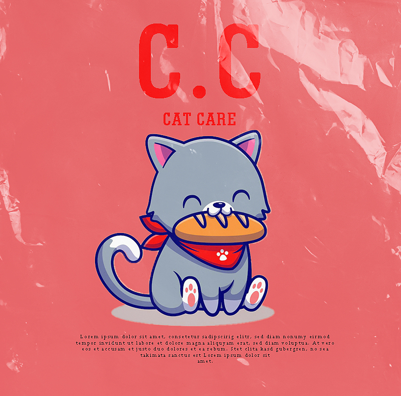 动物没事海报广告 | 平面 广告设计丨嘉嘉K