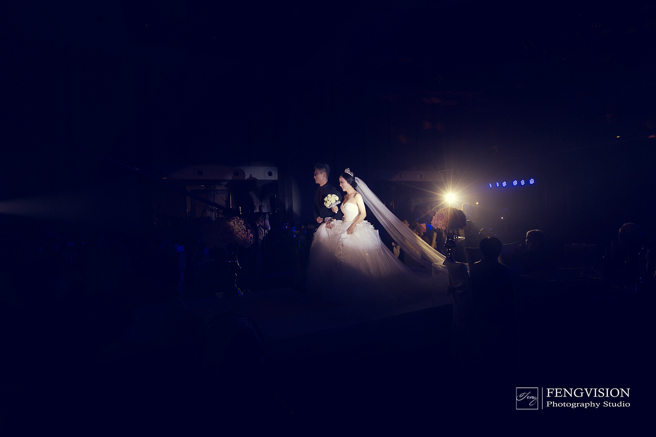 2016年fengvision合集