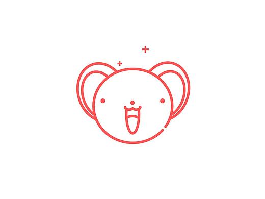 百变小樱-线性图标（个人主页-ZMjkwODMyMjA=） - 图标 - 站酷设计师吱吱xin原创素材 - 站酷ZCOOL