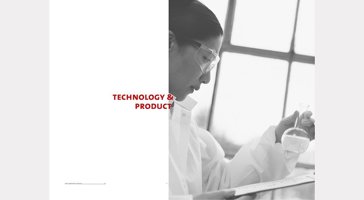 红色简约画册（图ZMTI1MjUyMzg4） - 书籍/画册 - 站酷设计师東沐水原创素材 - 站酷ZCOOL