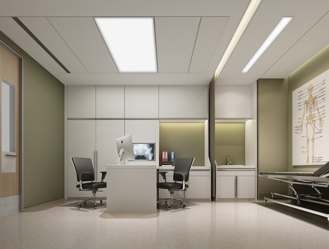 广东肇庆康复医疗医院2019.02-2020.03