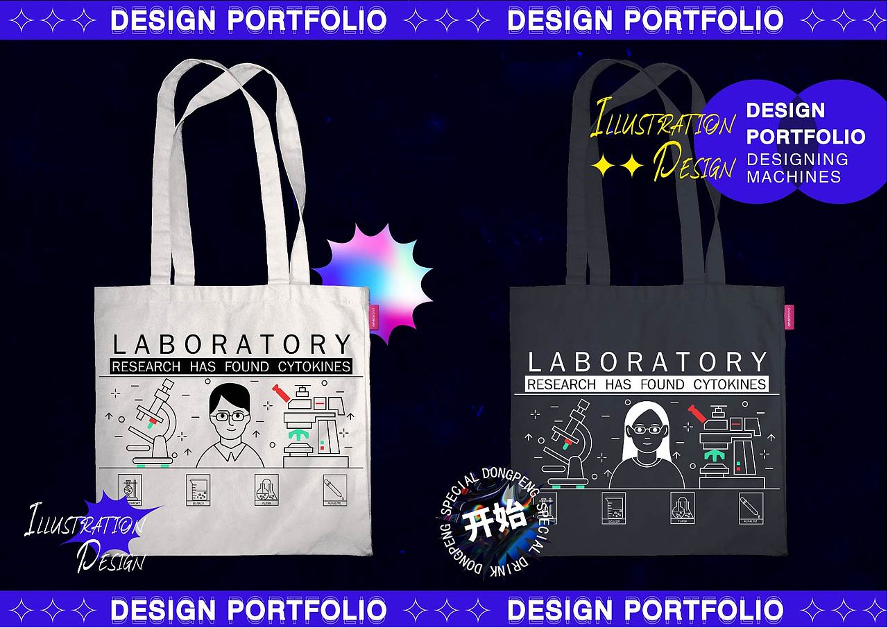 2021 I 个人创作总结 