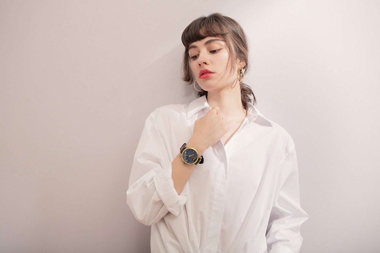 LEE+FILA│网红款手表拍摄（图ZMjQ1NjI4NjIw） - 产品摄影 - 站酷设计师松果计划原创素材 - 站酷ZCOOL