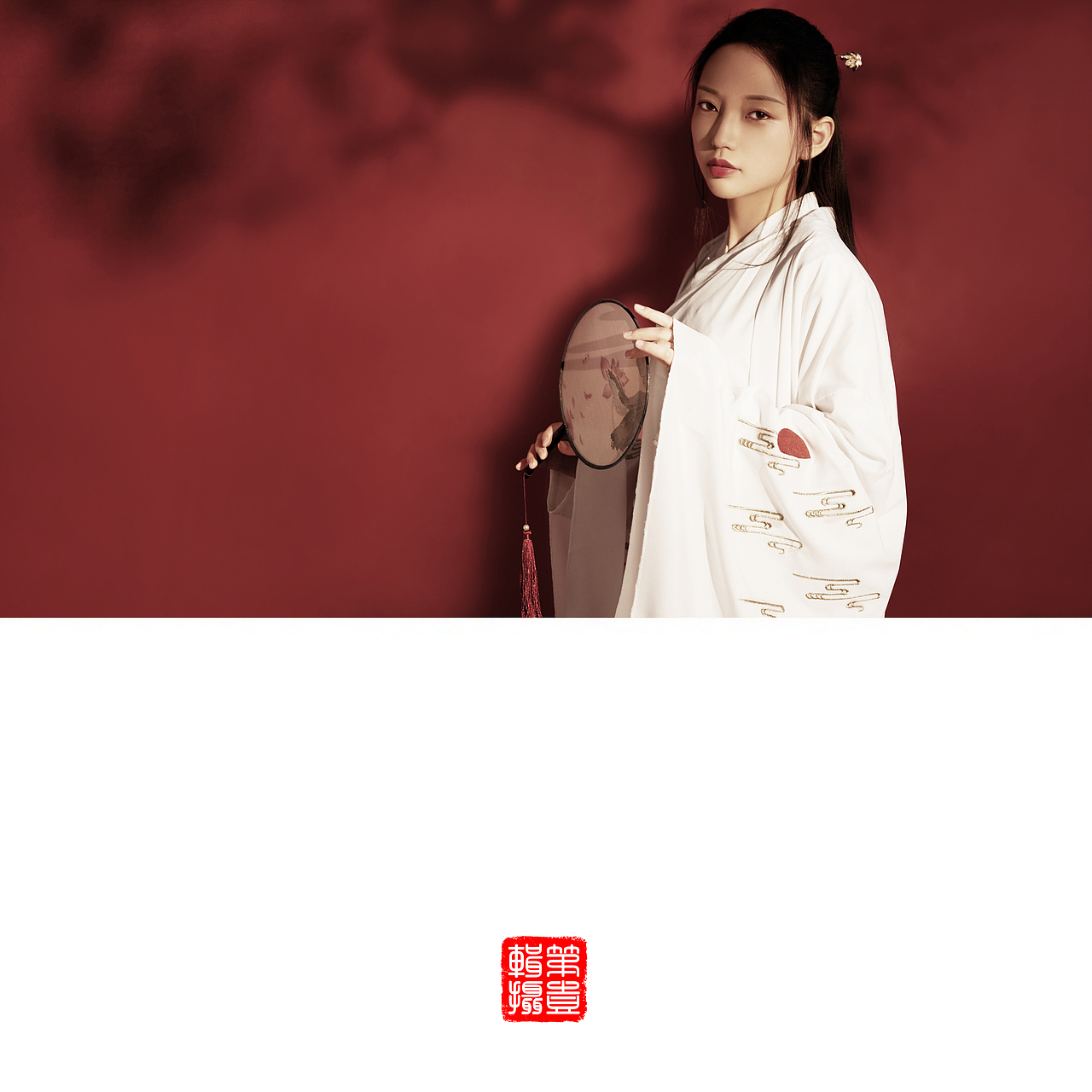 古风写真（图ZMTkzODkyNDU2） - 修图/后期 - 站酷设计师LINYOUYI林又壹原创素材 - 站酷ZCOOL